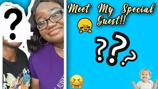 Come with me to Tompkins Square Park| Meet my special guest😶‍🌫️ ❓