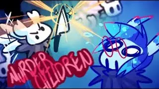 I'M A MOM! OF MURDER CHILDREN! - Hollow Knight #7