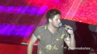 Niall Horan - Slow Hands | O2 Apollo Manchester
