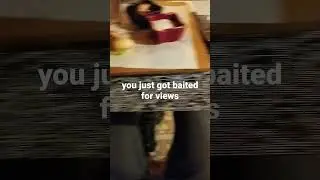 How Messi Cheated (World Cup Finale)