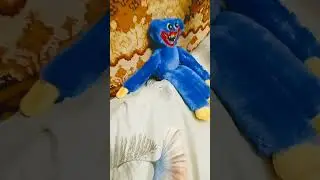Хаги злой💀💀💀#круто #юмор #рекомендации #чокопай