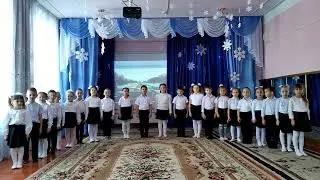Вокальная группа "Соловушка" исполняет песню "Ленинградские мальчишки" сл  Коростылева, муз  Шварца