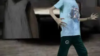granny  kild a me    full GAMEPLAY  video