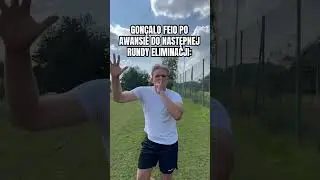 Jest charakter #piłkanożna #football #mecz #sportfootball #sports #zabawne #relatable