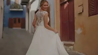 Style 5548 by Serena | Blossom collection