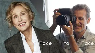 LAUREN HUTTON - 