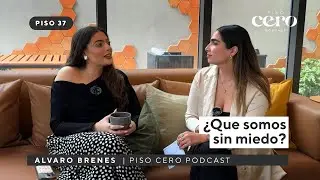 Enfrentando lo Desconocido- Piso cero podcast