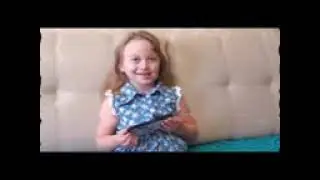Алина и Маша Шоу Вырезанный Фрагмент (05.06.2018)