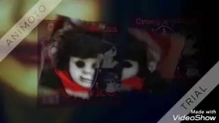 Creepypasta de the rake