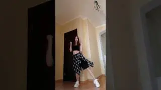 'WOKE UP' XG | dance cover 