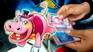 UNBOXING - Yugioh [Morpho 2]