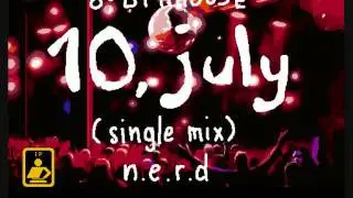 10, july ( The Angry Video Game Nerd theme song 8-bit house remix )