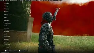 Warzone Solo Win Avalon Endtitle 