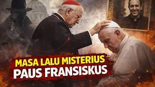 Detik-Detik Jelang Terpilihnya Paus Fransiskus - Alur Cerita Film | The Two Popes