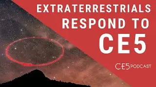 How ETs Respond to CE5 - Close Encounters of the Fifth Kind