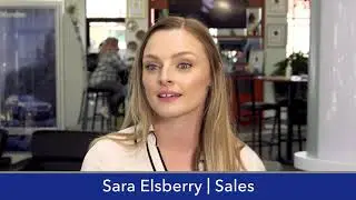 Sara Elsberry Customer Service and Sales, Patriot Subaru