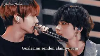 PREETYMUCH - Eyes off you Türkçe Çeviri (TR/Eng)
