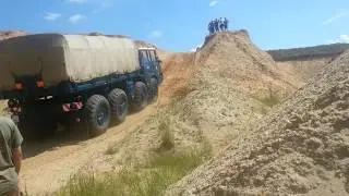 tatra 813,sraz tatra Kolín 2019