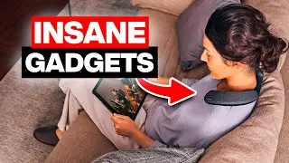The ULTIMATE Tech Gadgets: Top Picks of 2023!