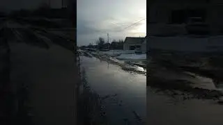 Озинки 03.04.2021.г  Без комментариев***