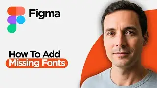 How to Add Missing Fonts in Figma    Fix Figma Missing Fonts (2026 Full Guide)
