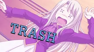 THE ANIME COMMUNITY IS AWFUL NOW
