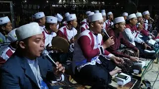 UMMATI & YA HAYATIRRUH • BATURNO BERSHOLAWAT