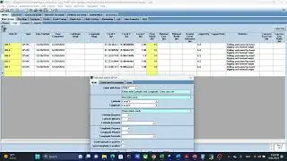 gINT: Part-7 how to open and view boreholes point location in GoogleEarth from  gINT