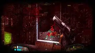 Project brutality 3.0 Reshade+Honte remastered level 9