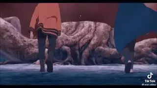 Наруто/Tik tok