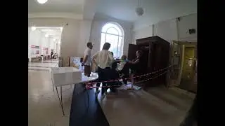 Jeremy Bentham returns to UCL