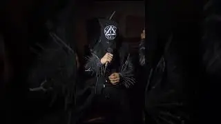 Esbbat " Evlas Satanas "
