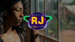 Pakx - Love Me The Way I Am (AfroChill Remix)