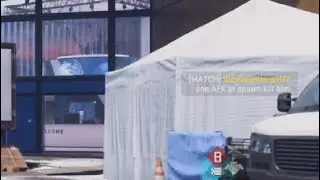 Modern Warfare II  Camping And snitching out my Teammates