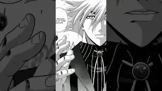 Saiga Furinji, The Lost Hero of Ryozanpaku. 