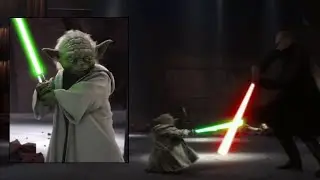 Why Yoda Isn't Great - 9 Years Later