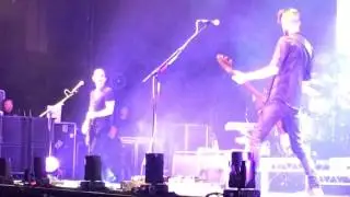 Placebo - Special Needs - Zénith de Lille