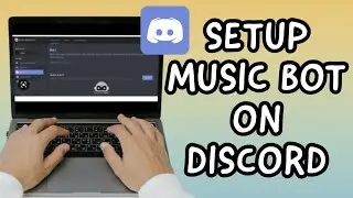 How To SETUP Music Bot On DISCORD | Hydra Bot 2023 SETUP Guide | Setup DJ Role (LATEST VERSION)