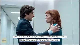 Severance 2: Qué esperar de la nueva temporada