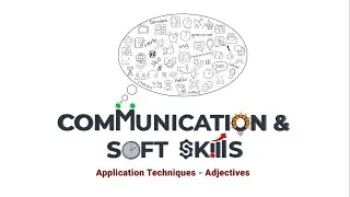Topic 24 | Application Techniques - Adjectives | Muhammad Saad