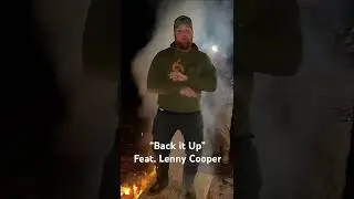 We got a banger headed y’all’s way soon! 