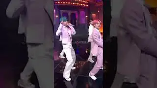 BTS vocal line real voice in 'Boy With Luv' without music #shorts #fyp #bts #kpop #vocal