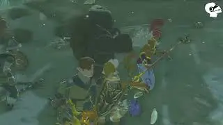 Tears Of The Kingdom | Guide | Episode | Bringe Hebra Frieden!