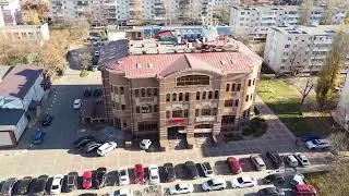 г. Белгород, Гражданский проспект, 59А.