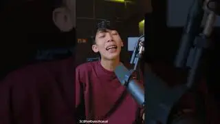 menyala dalam kegelapan 