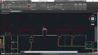 Autocad 2019 learning Tutorial : 51