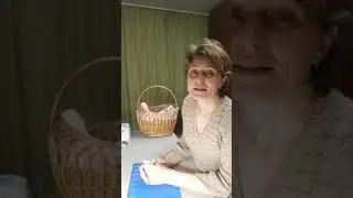 Комбинированное занятие "Нравственное воспитание": разв.речи, лепка пасхального яичка. 1,2 младшая г