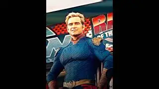 Homelander edit || I’m stronger I’m smother || I’m better || #shorts #homelander