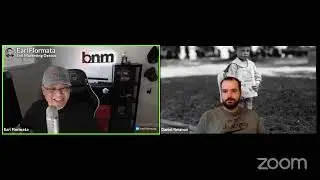 Earl and the Idiot