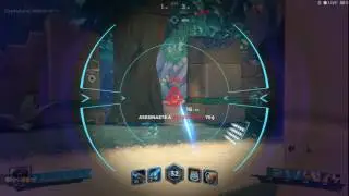 area32's Plays - Kinessa BOOM HEADSHOT